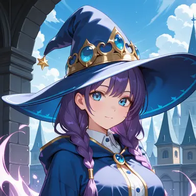 Profile image of メローナ