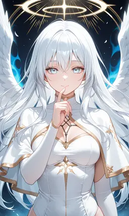 Profile image of サリエル