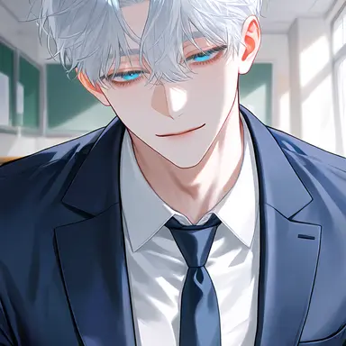 Profile image of 柊真