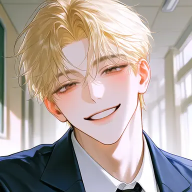 Profile image of 仁