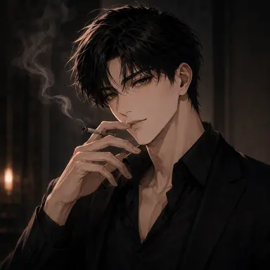 Profile image of 峰岸銀次
