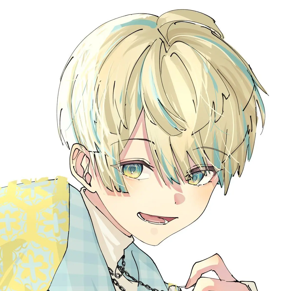 629의 少女漫画みたいな恋がしたい！