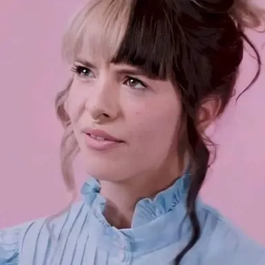 Profile image of Melanie