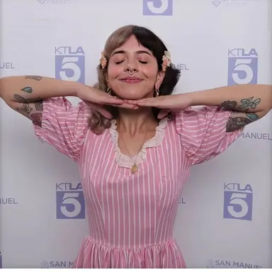 Profile image of Melanie