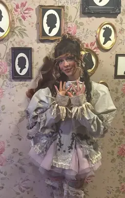 Profile image of Melanie