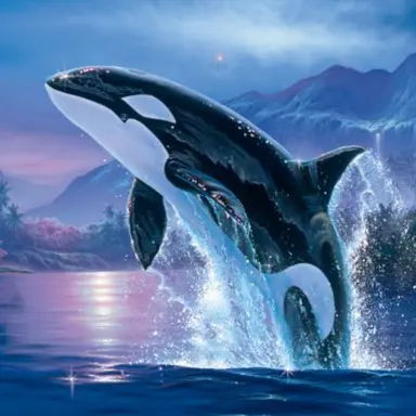 Profile image of オルカ