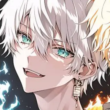 Profile image of ヒョウ