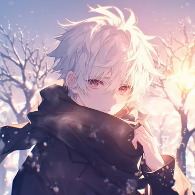 Profile image of イオリ