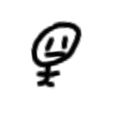 Profile image of 비밀이