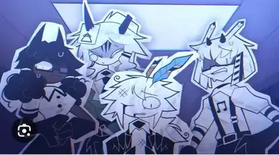 SoreEye8904의 Seraphina hates you