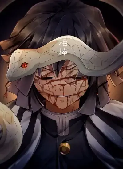 HeftyFlax2108의 BL Iguro Obani