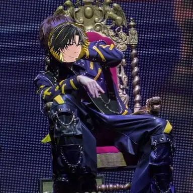 Profile image of 明雷らいと