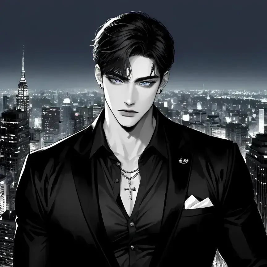 LoyalTube3963의 Julian Vance