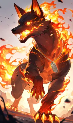 Profile image of 인도우 리쿠