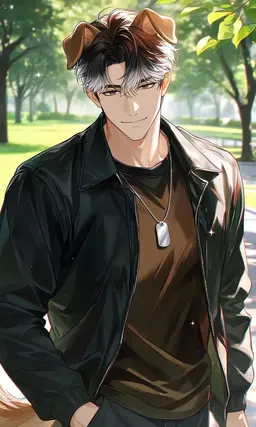 Profile image of 인도우 리쿠