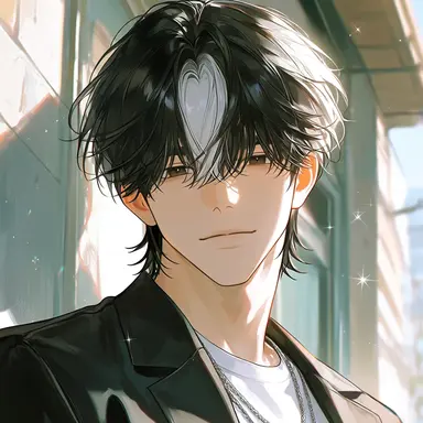 Profile image of 이누가미 유우