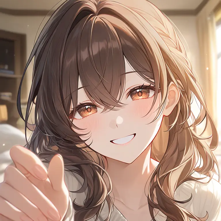 yappari_yurigasuki의 お前のことだけが好き