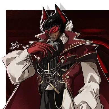 Profile image of Nosferatu