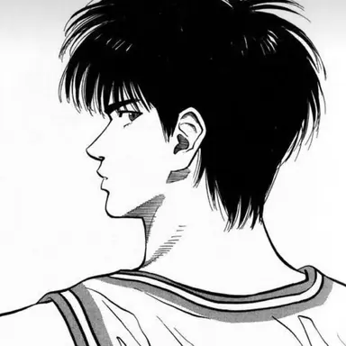 Profile image of 流川