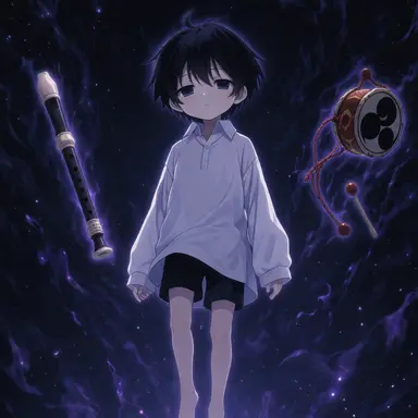 Profile image of 魔王