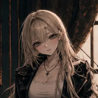 Profile image of Serina