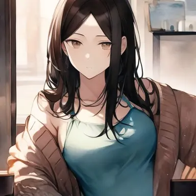 Profile image of 穂香