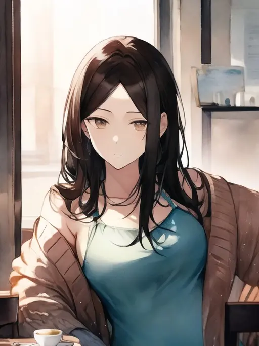 SpaceFrog7544의 癒して