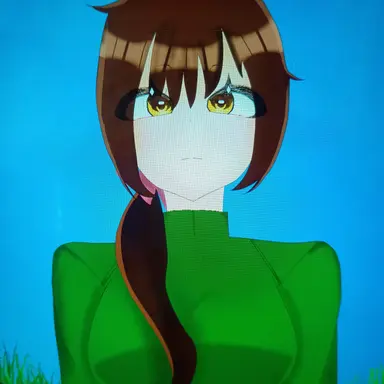 Profile image of リエン