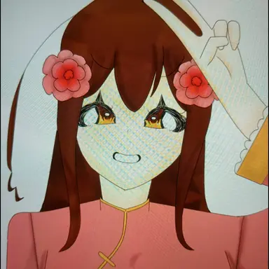 Profile image of 暁梅