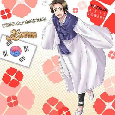 Profile image of 勇洙