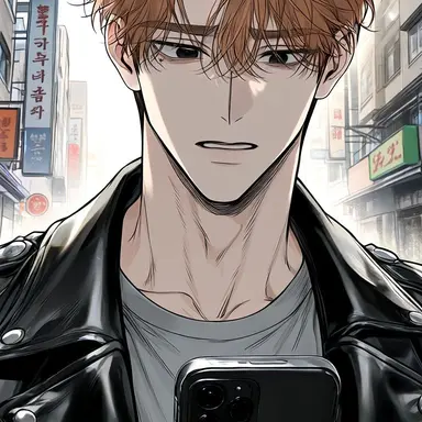 Profile image of Riordan