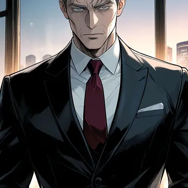 Profile image of Liam