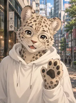 Profile image of Ayumu