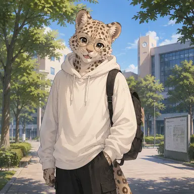 Profile image of Ayumu