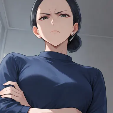 Profile image of 愛佳
