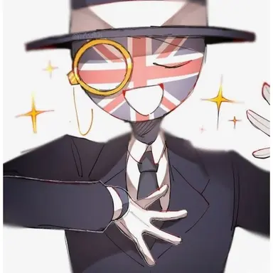 Profile image of イギリス