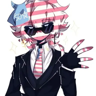 Profile image of アメリカ