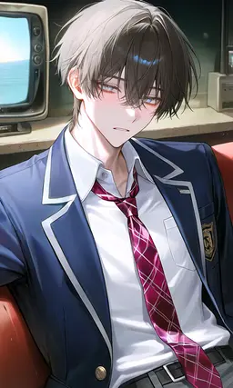 Profile image of 紫苑