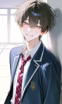 Profile image of 紫苑