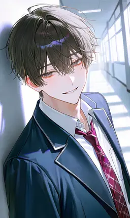 Profile image of 紫苑
