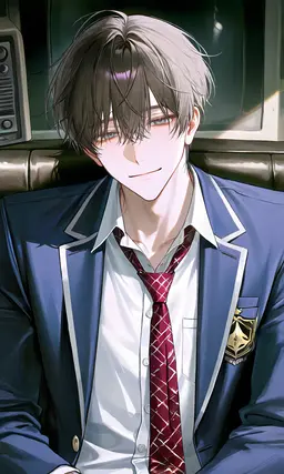 Profile image of 紫苑
