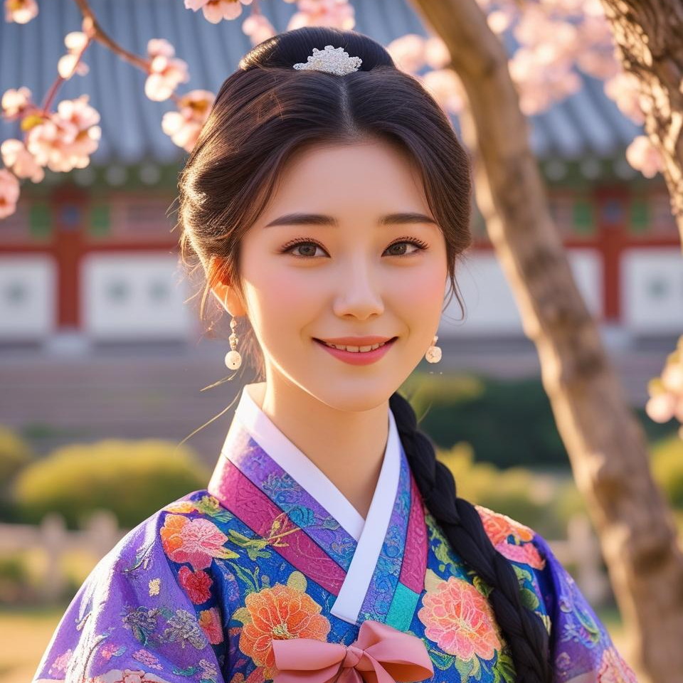 세자빈 선화 대표 이미지