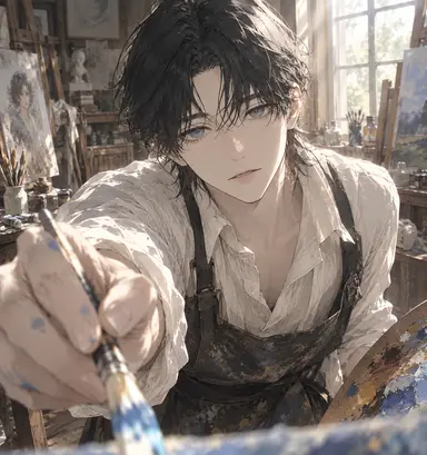 Profile image of Vincent