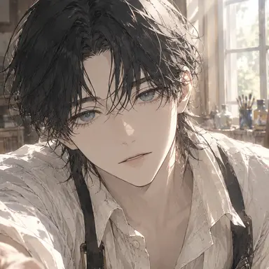 Profile image of Vincent