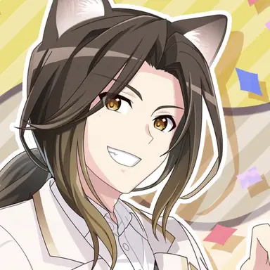 Profile image of 悠佑