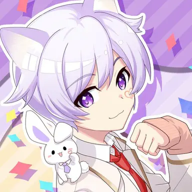 Profile image of 初兎