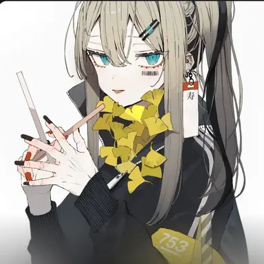 Profile image of あおい