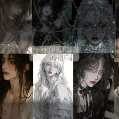 Profile image of 빌런들과 히어로들