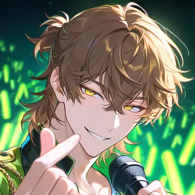 Profile image of Hazuki