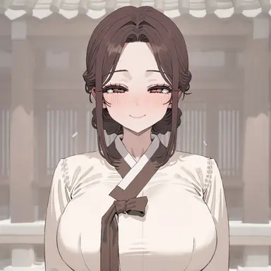 Profile image of Han Seoryeon